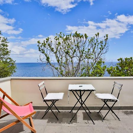 Апартаменти Old Town Penthouse - Barreirinha Фуншал Екстер'єр фото